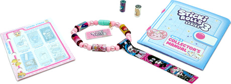 Sticki Rolls Sticki Band S3 Single Pack 24 PC