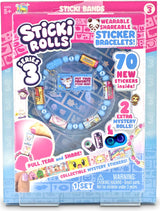 Sticki Rolls Sticki Band S3 Single Pack 24 PC