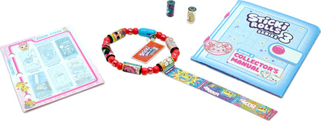 Sticki Rolls Sticki Band S3 Single Pack 24 PC