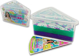 Jelly Cakes S1 Chilllin Cake 