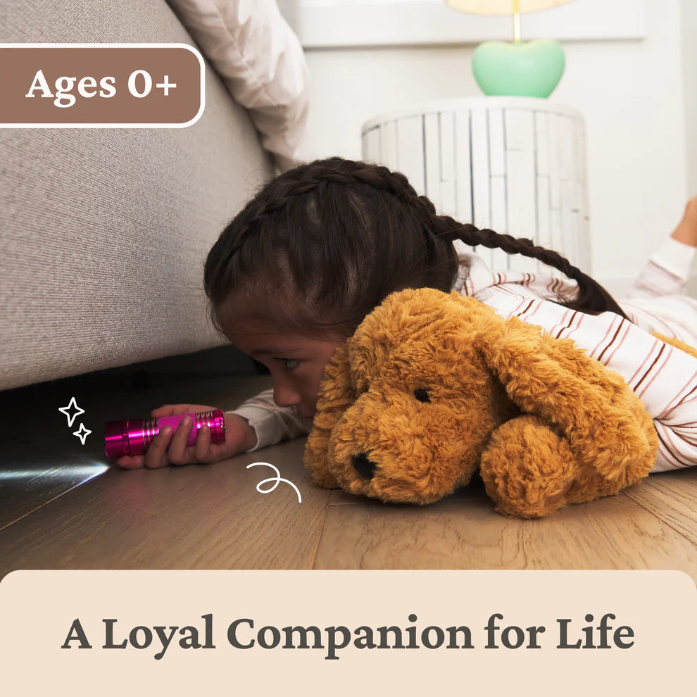 7" Forever Friends Muttsy