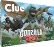 Clue - Godzilla