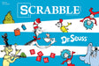 SCRABBLE®: Dr. Seuss
