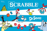 SCRABBLE®: Dr. Seuss