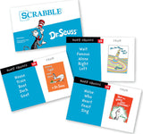 SCRABBLE®: Dr. Seuss