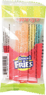Efrutti® Sour Fruity Fries