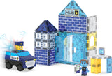 Police Station 35-Piece Set