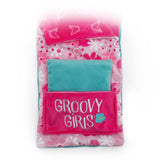 Groovy Girls Super Duper Sleeping Bag