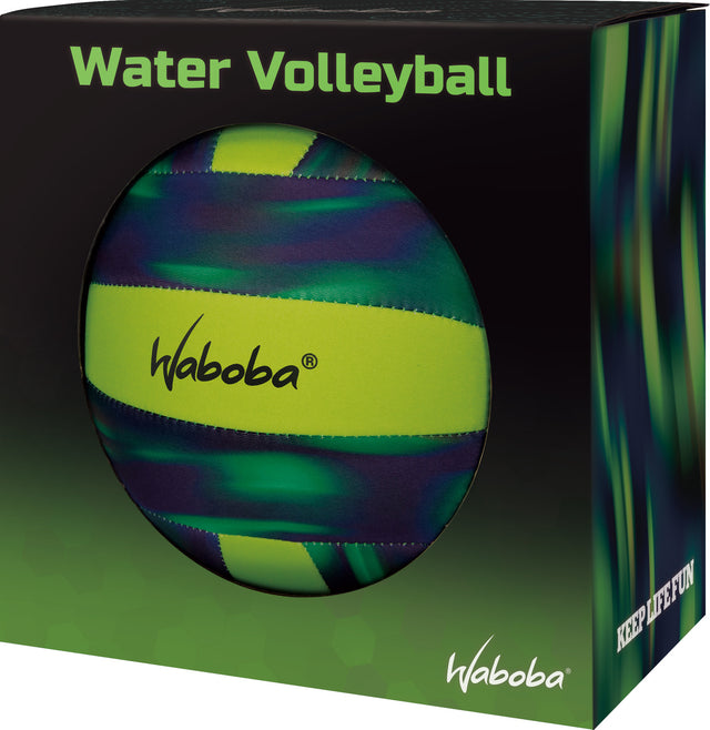 Sporty Water Volleyball (assorted colors)