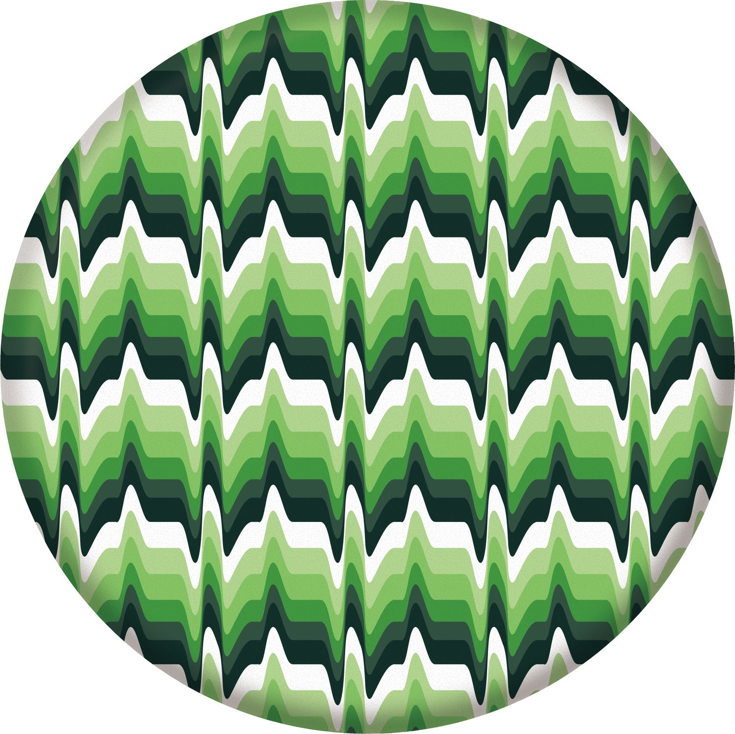 Wingman Disc - Pixelated - Toy Box Michigan
