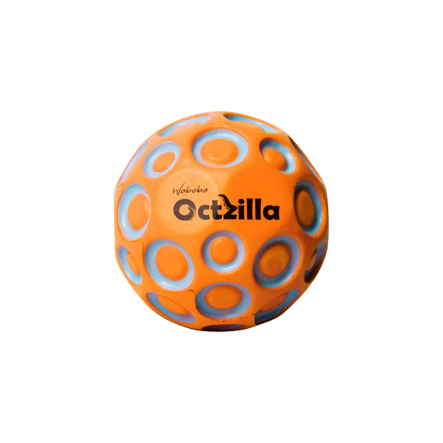 Octzilla Ball Assorted Colors