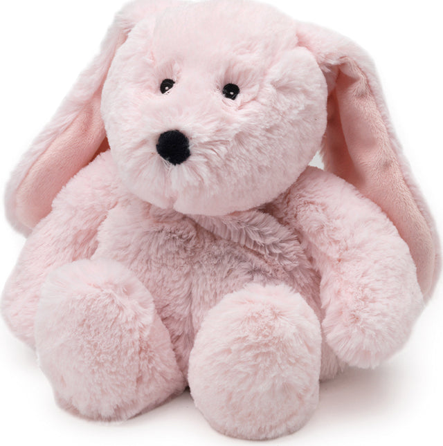 Pink Bunny Warmies®
