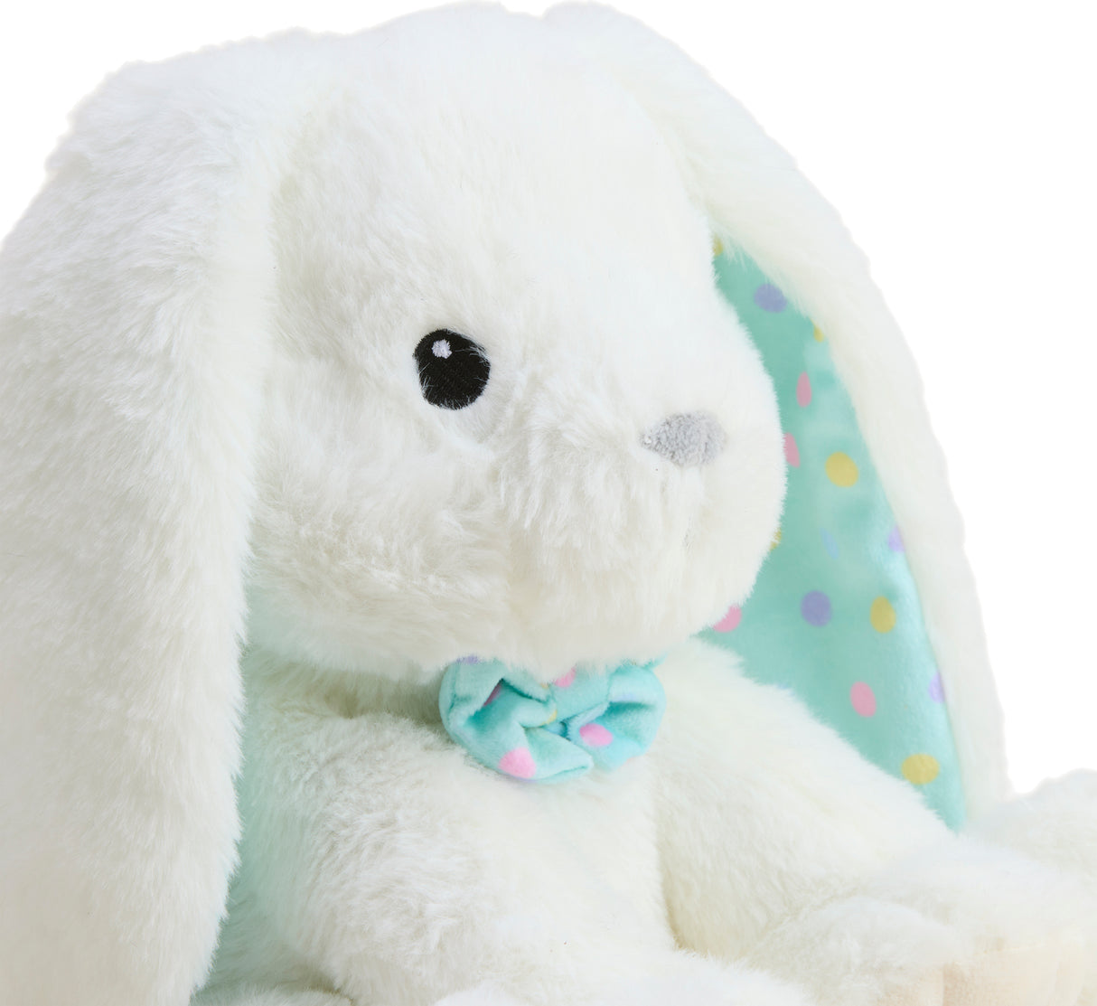 Easter Bunny Warmies® 
