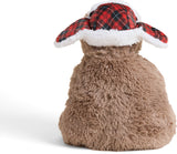 Holiday Capybara Warmies®