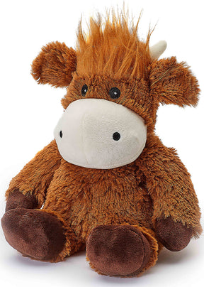 Brown Cow Warmies®