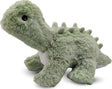 Green Long Neck Dinosaur Warmies®