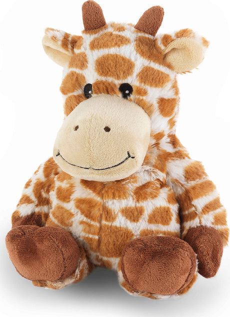 Giraffe Warmies®