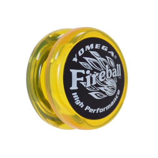 Yomega Yo-Yo Fireball
