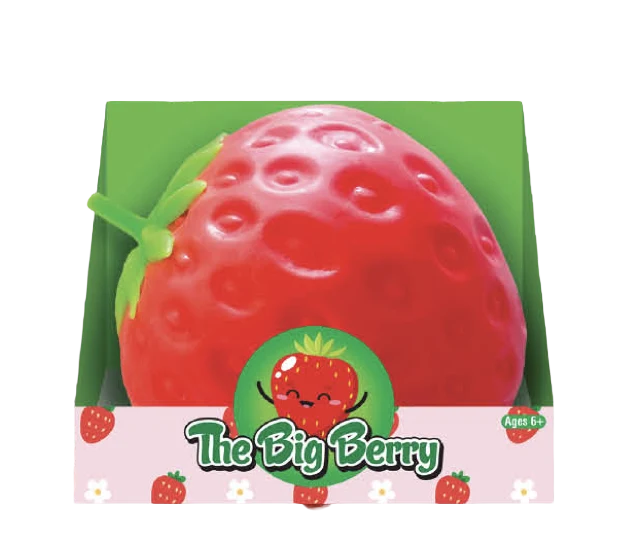 Zorbitz The Big Berry