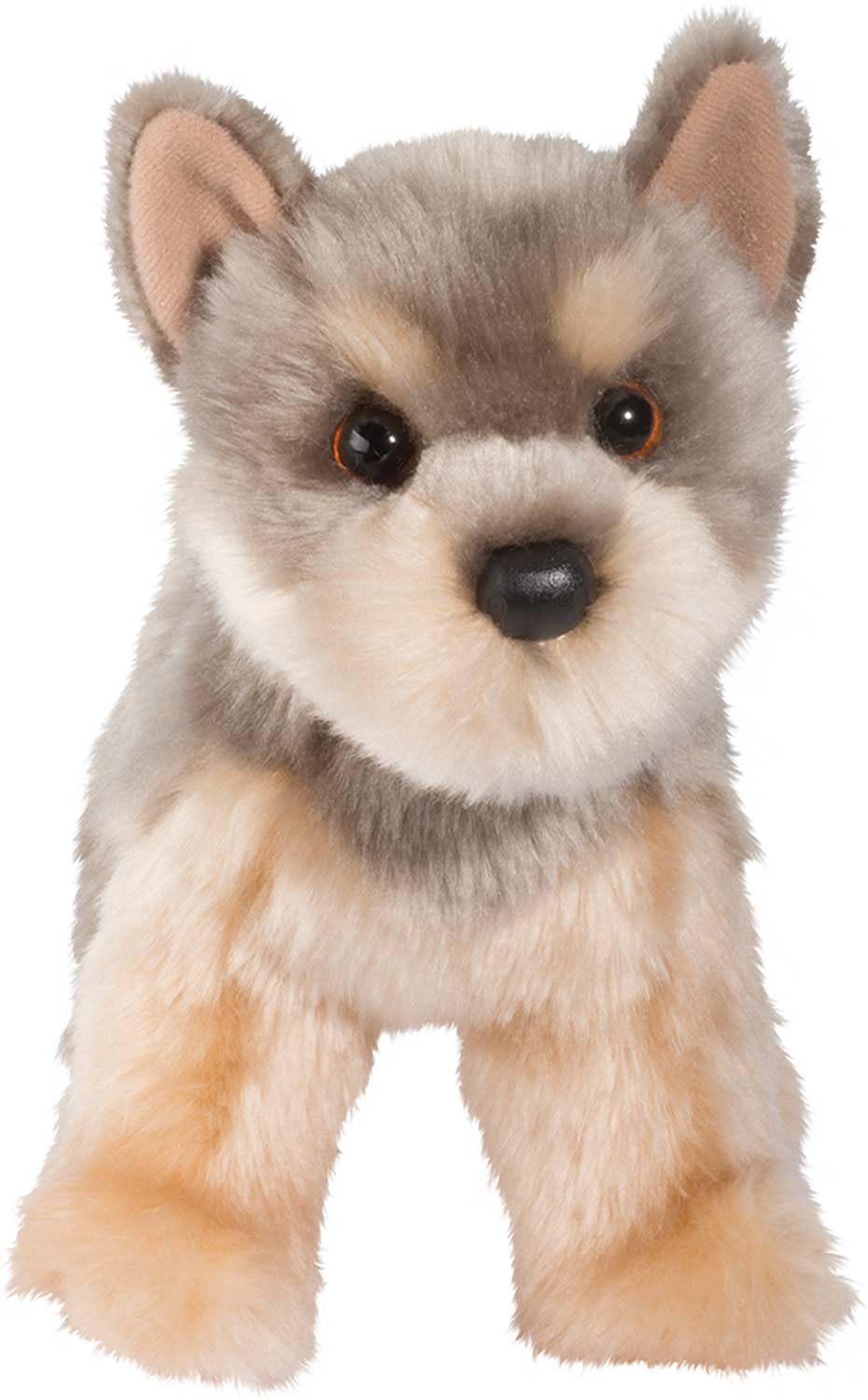 Douglas Cuddle Toys 12 Yettie The Yorkie