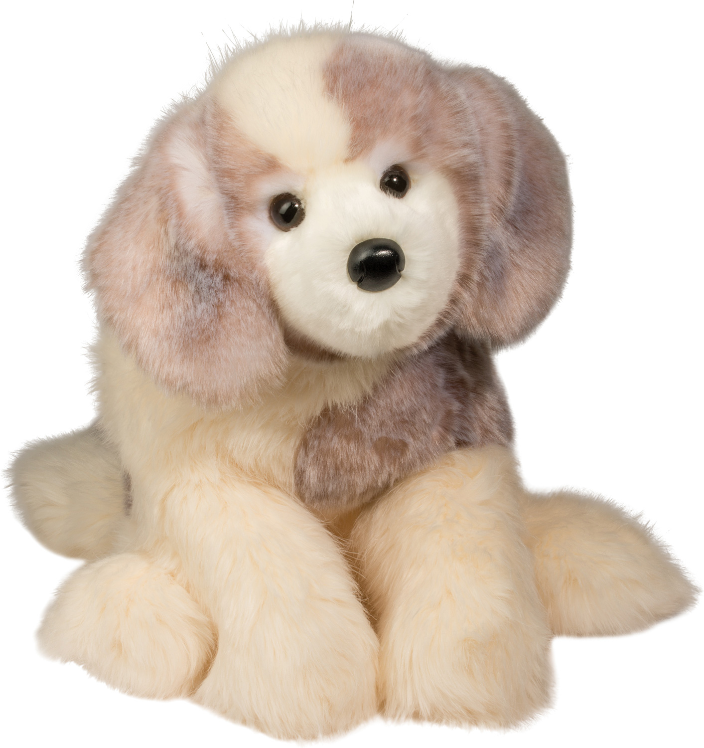 great pyrenees plush toy