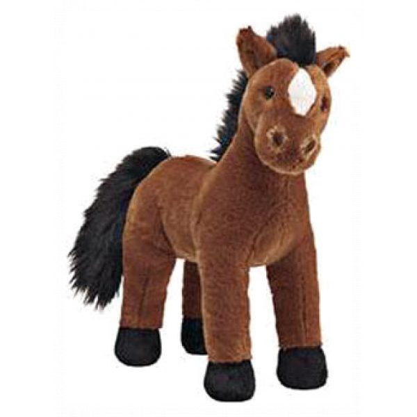 Wildwind Standing Horse 14 Inches