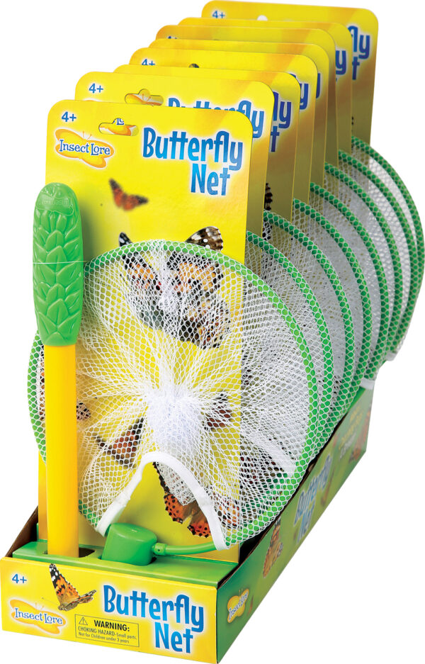 Butterfly Net