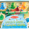 Catch & Count Fishing Game - Toy Box Michigan