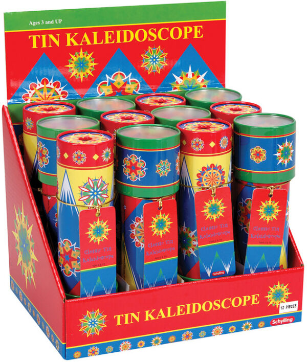 Kaleidoscope