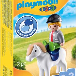 playmobil 123 Archives 