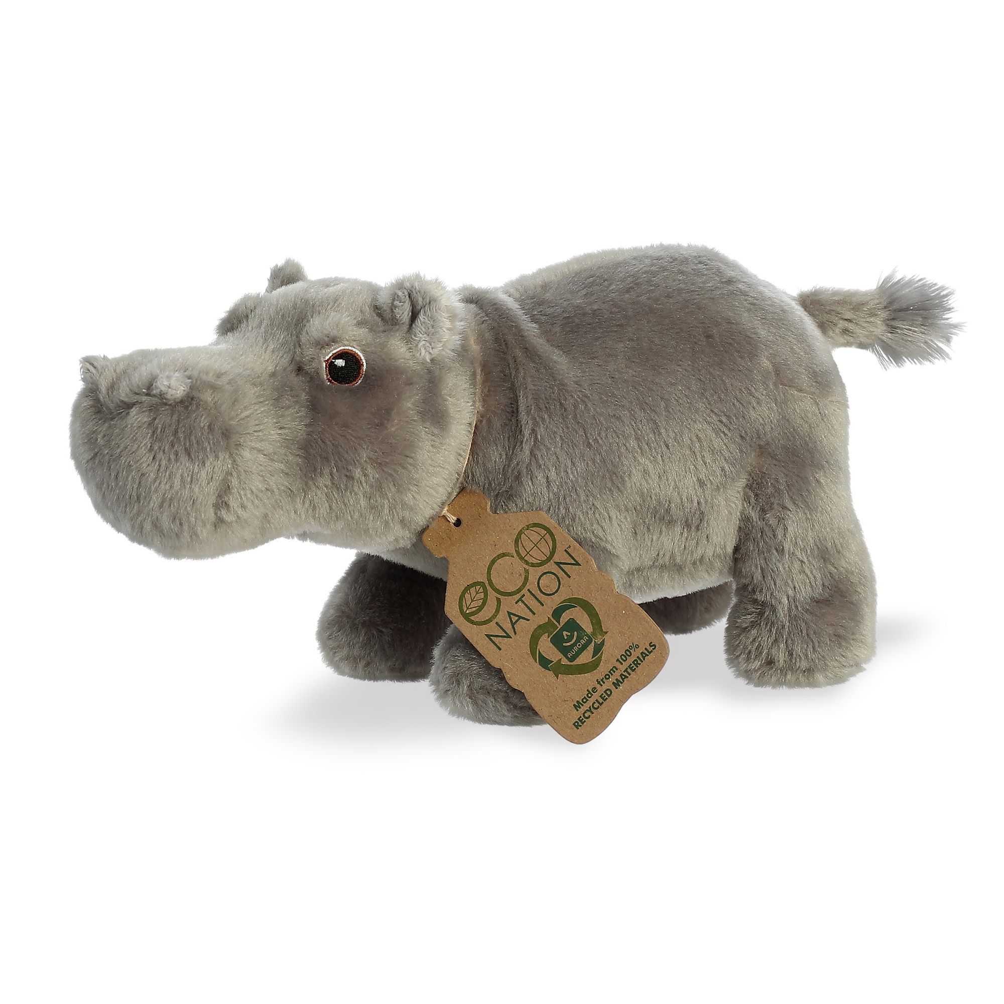 eco nation stuffed animals