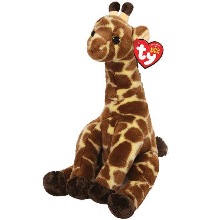 ty gavin giraffe