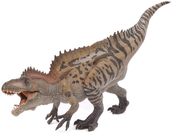 Acrocanthosaurus