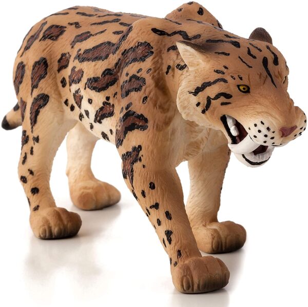 Smilodon