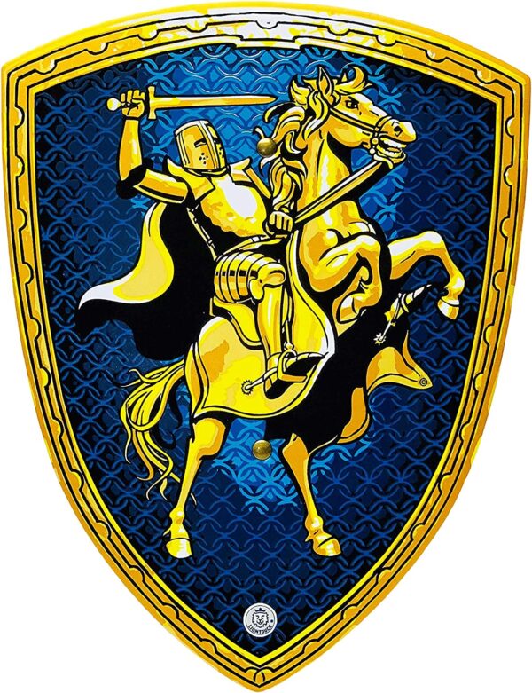 Knight Shield