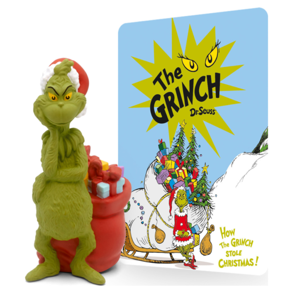 Tonies The Grinch