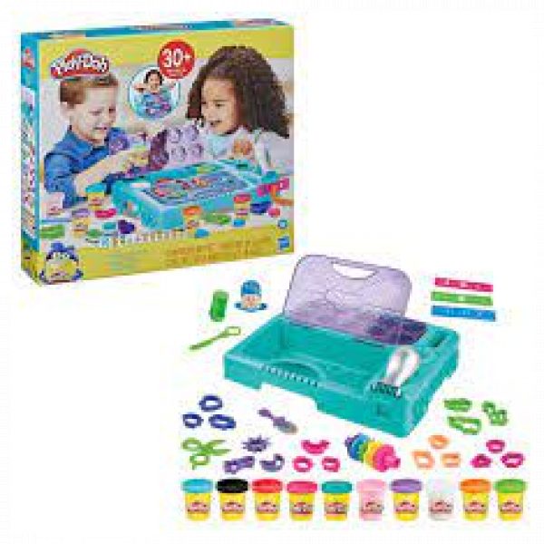 Play Doh On the Go Imagine n Store Studio