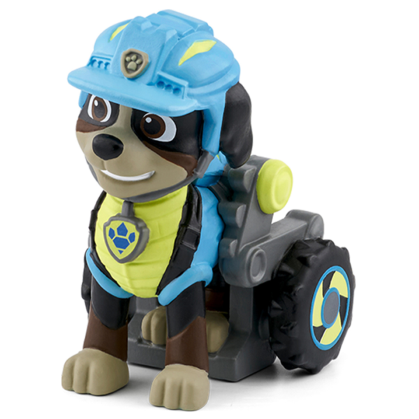 Paw Patrol Rex Tonie