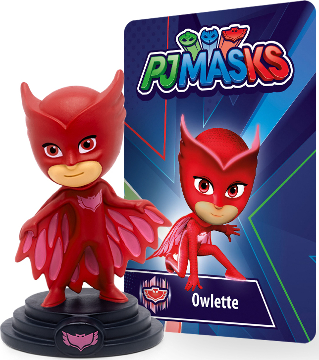 Tonies Owlette PJ Masks - Toy Box Michigan Platinum Online/ In Store ...