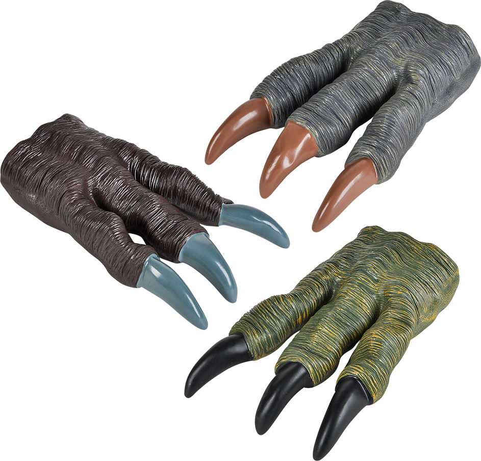 Dinosaur Claw Dino Adventure - Toy Box Michigan Toy Store