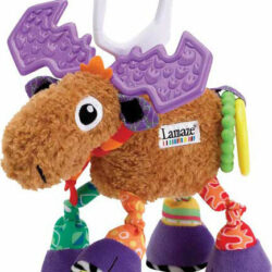 Lamaze Mortimer the Moose