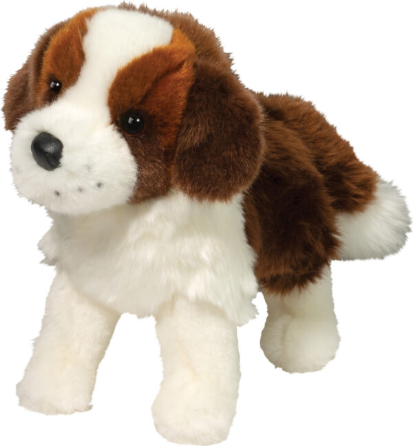 Brutus St. Bernard