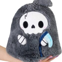 Mini Squishable Cute Snowman