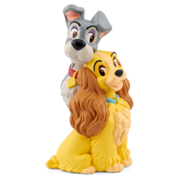 Tonies Lady & the Tramp Disney