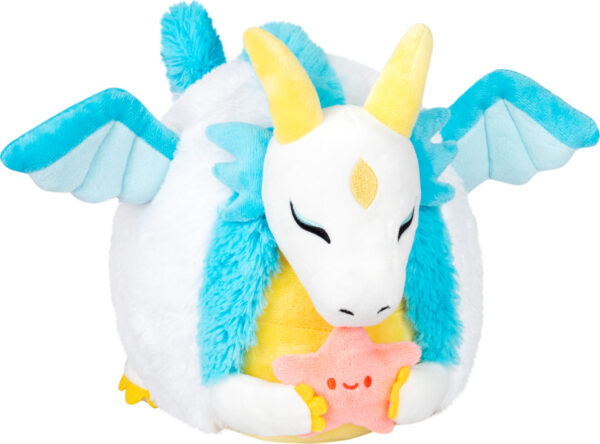 Mini Squishable Wish Dragon