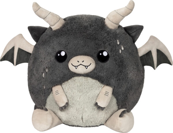 Squishable Gargoyle