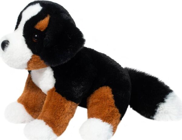 Bowie Bernese Mountain Dog Soft