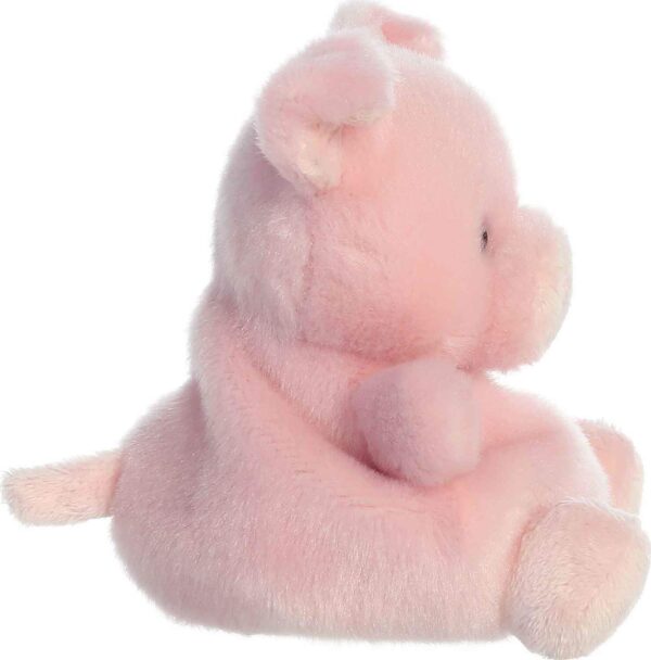 Aurora Palm Pals 5" Wizard Pig