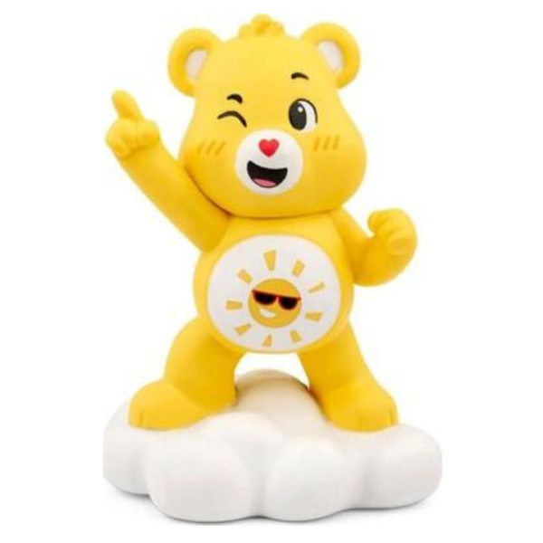 Tonies Funshine Bear Care Bear