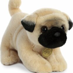 Aurora Miyoni Tots 10" Pug Pup